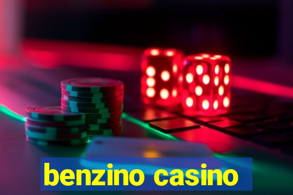 benzino casino